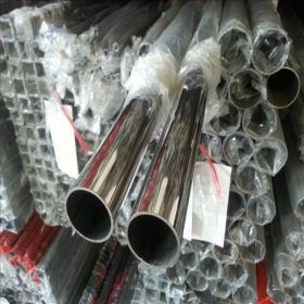 厂家现货直销304不锈钢圆管6*0.8mm毫米不锈钢焊管