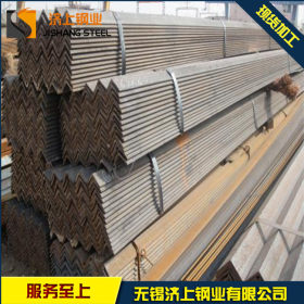 无锡厂家直销Q345角钢 大量现货供应等边角钢 材质坚固 耐高温
