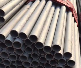 不锈钢管 供应304L不锈钢管 规格齐全 可定制 可加工