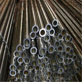 精密管 大口径精密钢管 厚壁精密钢管价格 精密管加工