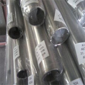 供应不锈钢薄壁焊管 304不锈钢装饰管   不锈钢光亮管规格