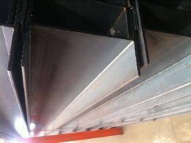 天津高频焊接H型钢
