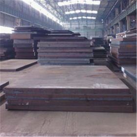现货供应Q345D低合金中厚板开平板 钢厂直销Q345D低合金中厚板