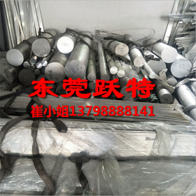 供应SUH1不锈耐热钢 国产4CR9SI2耐热钢棒 日本SUH1耐高温圆钢