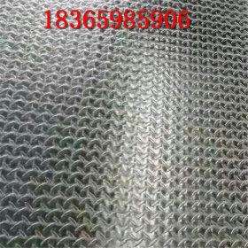 浩洋供应2.5mm-7.75mm花纹板 H-q235b花纹开平板 热镀锌花纹板