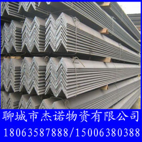 钢结构工程用热轧等边角钢 唐钢角钢 角铁 莱钢 Q235/Q345角钢