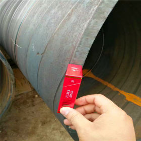 厂家生产 IPN8710无毒饮水涂料优质防腐大口径螺旋钢管