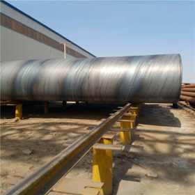 厂子现货销售 优质大口径螺旋钢管 打桩用焊接钢管