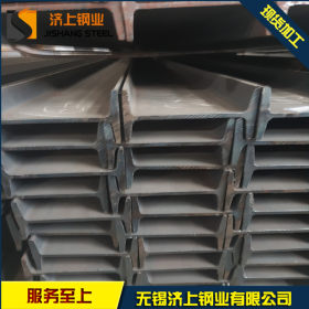 Q235DH型钢 无锡H型钢 耐高温 耐腐蚀 量大从优 质量有保障