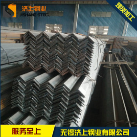 无锡碳结角钢 Q235D热轧角钢 用途广泛 价格优惠 质量有保障