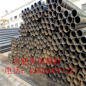 机械工程钢结构电力工程专用厚壁直缝钢管 根据需求定做500 600