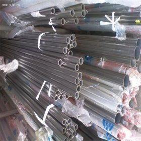 304不锈钢管  不锈钢装饰管 304不锈钢焊接钢管 不锈钢光亮管