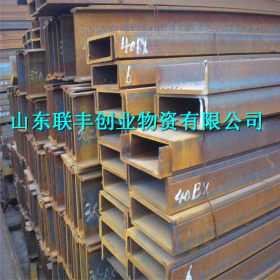 上海槽钢 10号热镀锌槽钢 6.3#镀锌槽钢 钢挂件幕墙镀锌槽钢