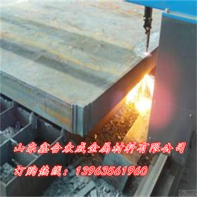 厂家现货经销NM500高硬度耐磨钢板 聊城主营NM500各种材质钢板