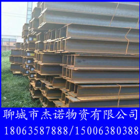安徽 热轧工字钢 日照Q235国标工字钢 钢结构工程用碳钢工字钢