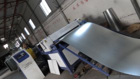 采购镀锌板现货- SGCC材质镀锌钢板