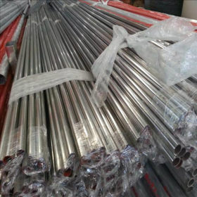 304不锈钢圆管12*1.2mm毫米厂家现货直销供应不锈钢焊管