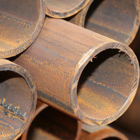 山东泰安 焊管 小口径薄壁焊管 高频焊管 可加工定制  可零售批发