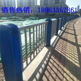 不锈钢桥梁护栏管 不锈钢复合桥梁护栏 桥梁护栏管 可定做