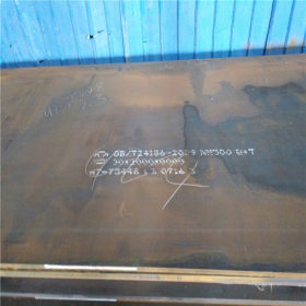 无锡现货耐磨板 高硬度耐磨板NM400 NM500耐磨板