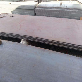q235热轧钢板 建筑工程用止水钢板300*3  400*3可加工镀锌止水钢