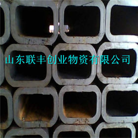 Q345B低合金方管价格优惠 热镀锌方管 方管价格