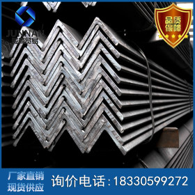 q235b角钢生产厂家 大量镀锌角钢  5号国标角钢 角钢供应商
