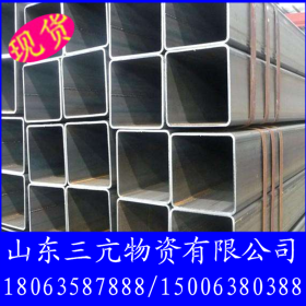 结构方管140*140*9.0天津方管 安徽方管 结构部件用热轧碳钢方管