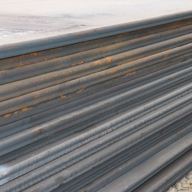 低合金中板价目表 热轧锰中板价格Q345 耐磨规格全价格低 山东