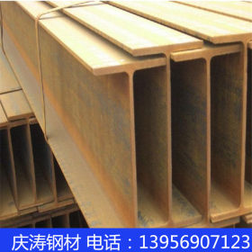 加工切割钢厂直发现货销售 热轧H型钢 Q235B Q345B规格齐全