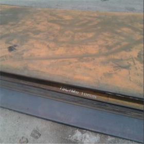 标准尺寸 Q345C低合金钢板 热轧中厚板Q345C 数控切割
