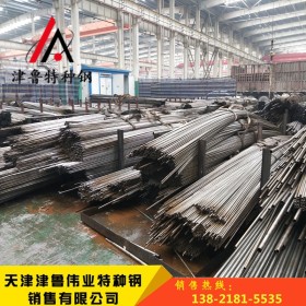 天津精密钢管厂 Q345B精密管 液压机械加工用精轧无缝管现货销售