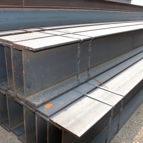 山东现货 H型钢 Q235BH型钢 钢结构适用 H型钢价格表 优质现货