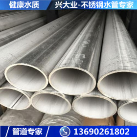 316L不锈钢工业焊管外径76壁厚2.11 排污工程耐腐不锈钢工业管