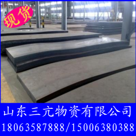 供应建筑结构用钢板 济钢钢板 碳钢钢板 浙江/江苏Q235B热轧钢板