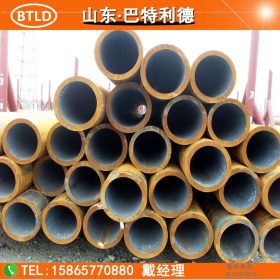 厂家加工定做 注浆管 钢管扯丝 钢管链接 隧道用 钻井 20 108*6