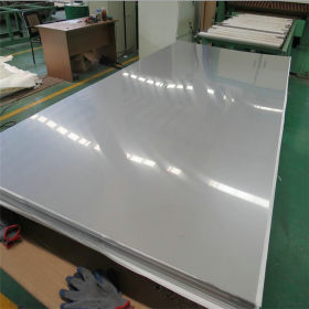 321热轧不锈钢板 2205光亮钢板 长期销售 无锡现货