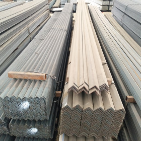 山东满庄角钢 角钢 Q235B 工程结构用角钢 厂家直发 品质可靠