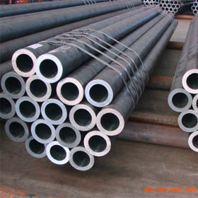 16Mn合金无缝钢管大口径的合金管现货供应规格齐全量大优惠