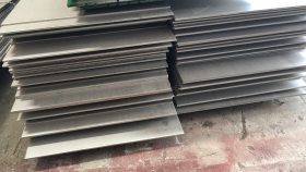 不锈钢热轧工业板3.0厚