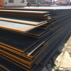 现货供应 Q235B 高品质中厚板 强度高 耐磨优质板材 附质保书