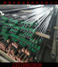 大量批发销售 J55石油管光管   N80 材质无缝钢管 质优价廉