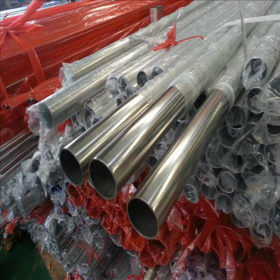 精炼炉生产304不锈钢圆管18*0.8mm毫米不锈钢制品不锈钢加工制品
