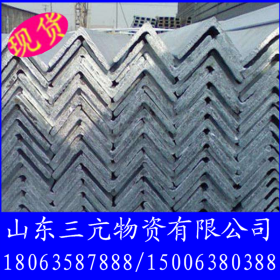 供应钢结构工程用热轧等边角钢唐钢角钢 Q215角钢 角钢市场价格