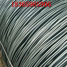 生产加工冷拉精度线材 q195低碳线材现货 线材钢厂直发 5.5冷拉丝