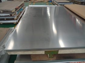供应304耐磨损不锈钢板 304不锈钢镜面板 8K面不锈钢 不锈钢圆棒