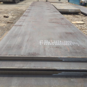 中板 中厚钢板切割加工 碳素钢板 Q235B 容器制造用中厚板
