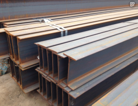 厂家销售莱钢q235型钢  大量现货250*250H型钢 国标H型钢销售