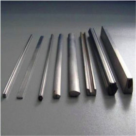 不锈钢方棒材质齐全可根据客户的长度定尺定做量大优惠