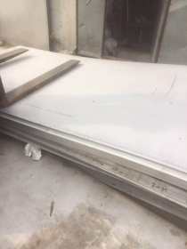 304白钢板 304不锈钢白钢板 304白钢板价格 4mm白钢板304价格送货